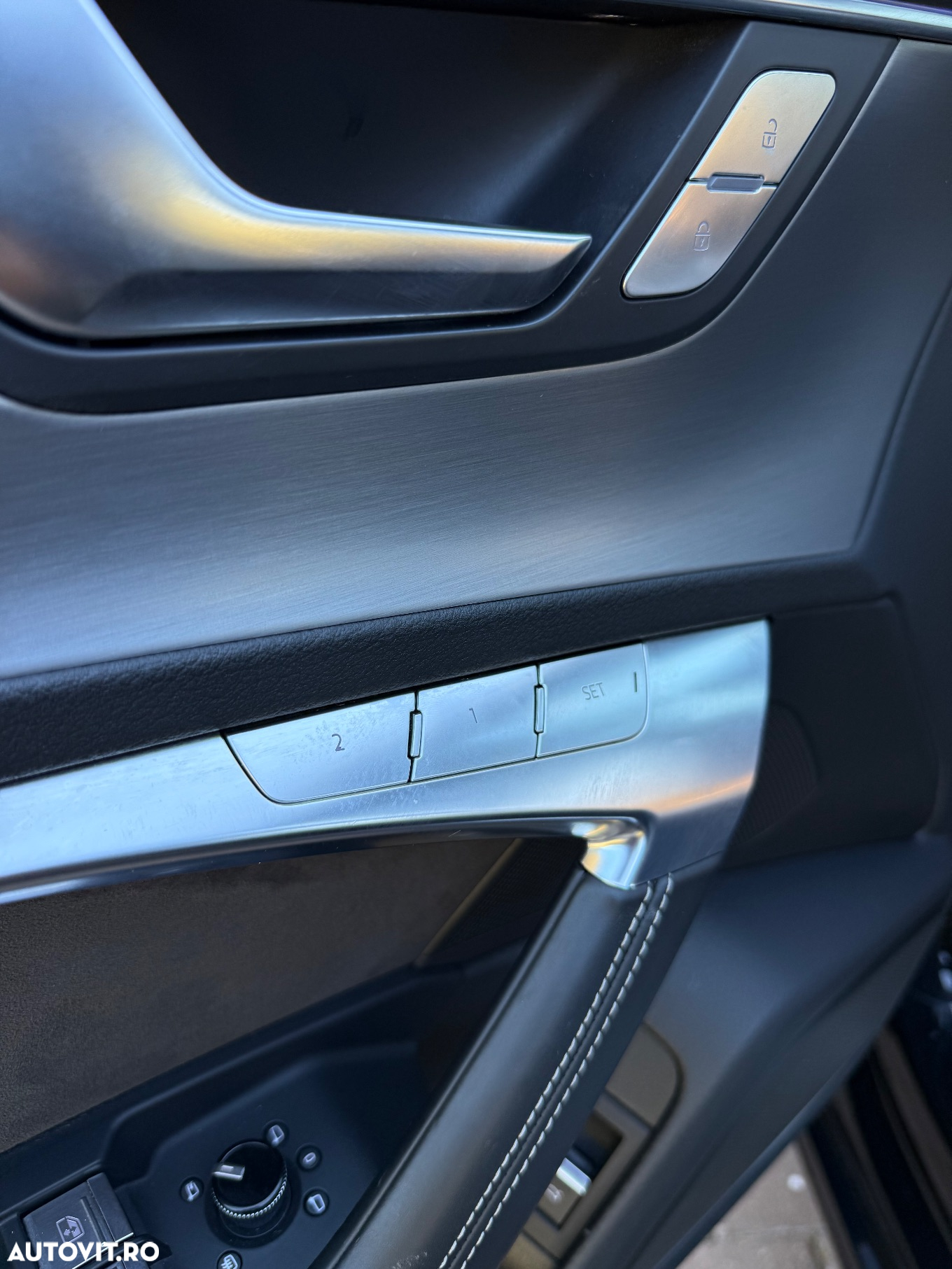 Audi A7 50 TDI quattro Tiptronic - 21
