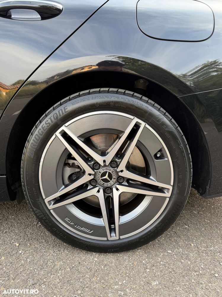 MERCEDES-BENZ C-Class 2023 — imagine 13