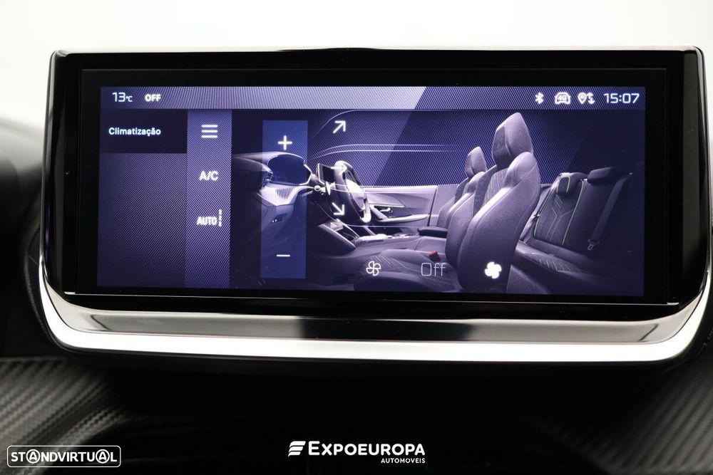 Peugeot 2008 1.2 PureTech Allure Pack - 17