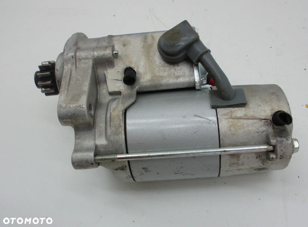 Rover  2.0 Rozrusznik - 4