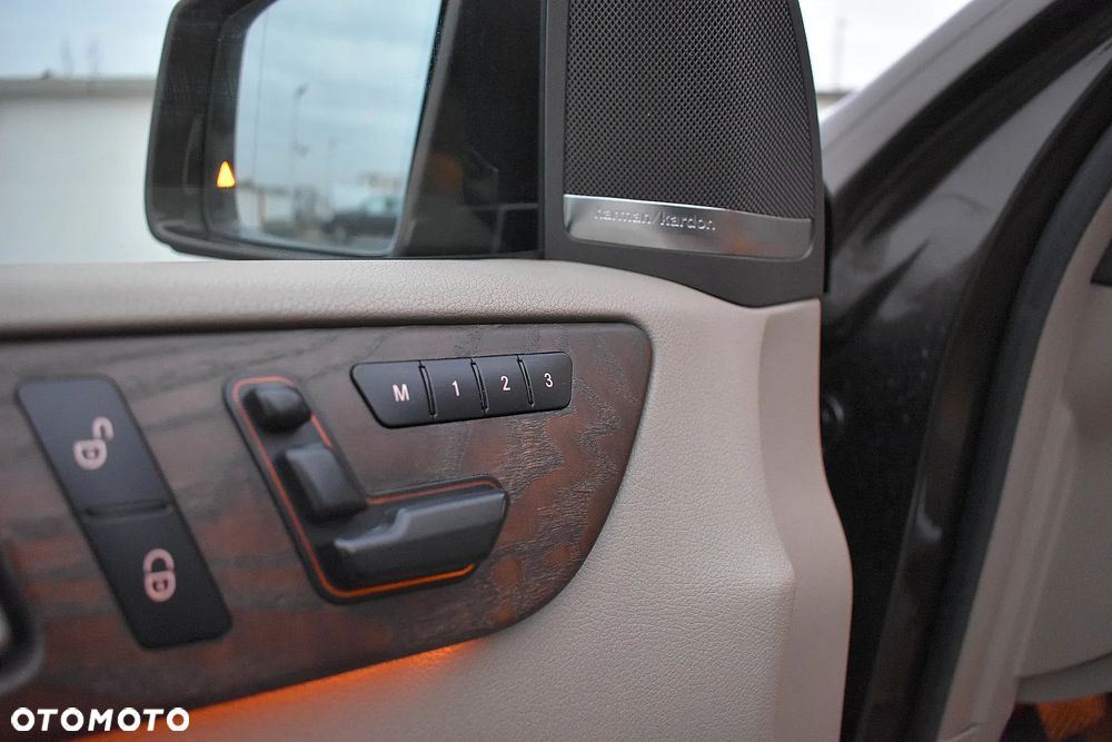 Mercedes-Benz GL - 19