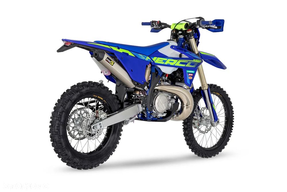 Sherco Enduro - 8