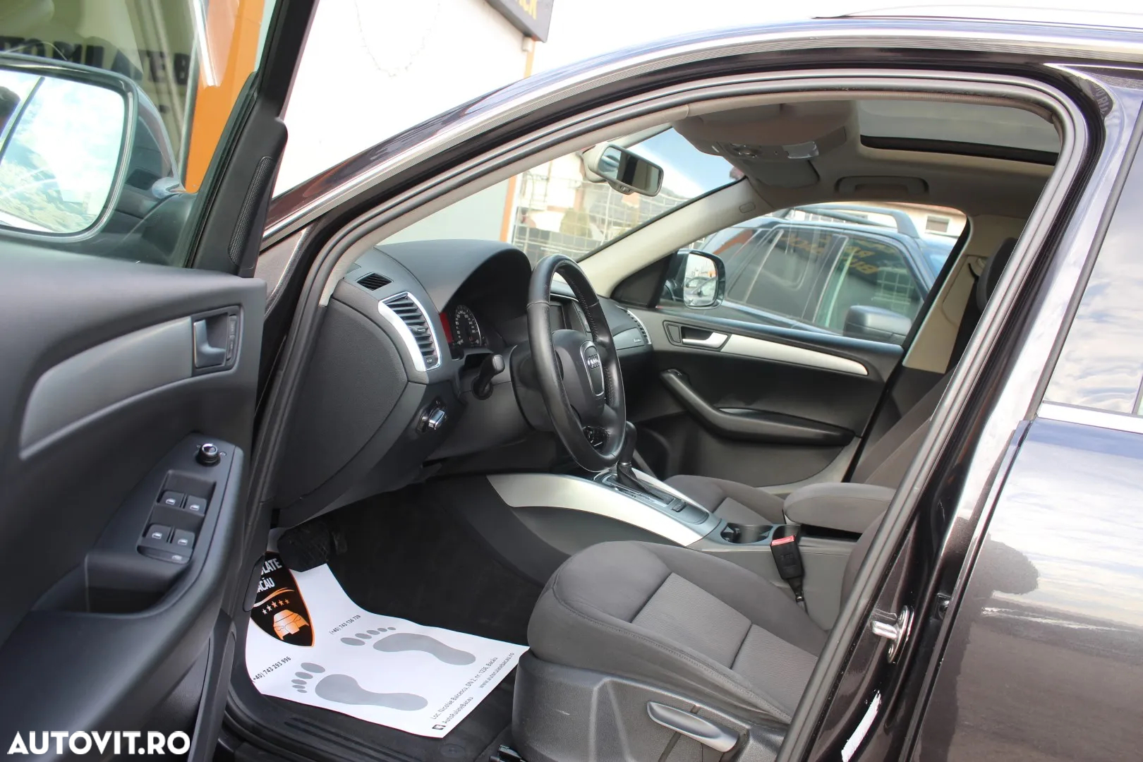 Audi Q5 - 12