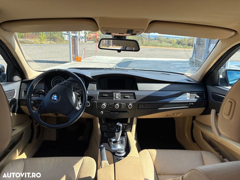 BMW Seria 5 - 12