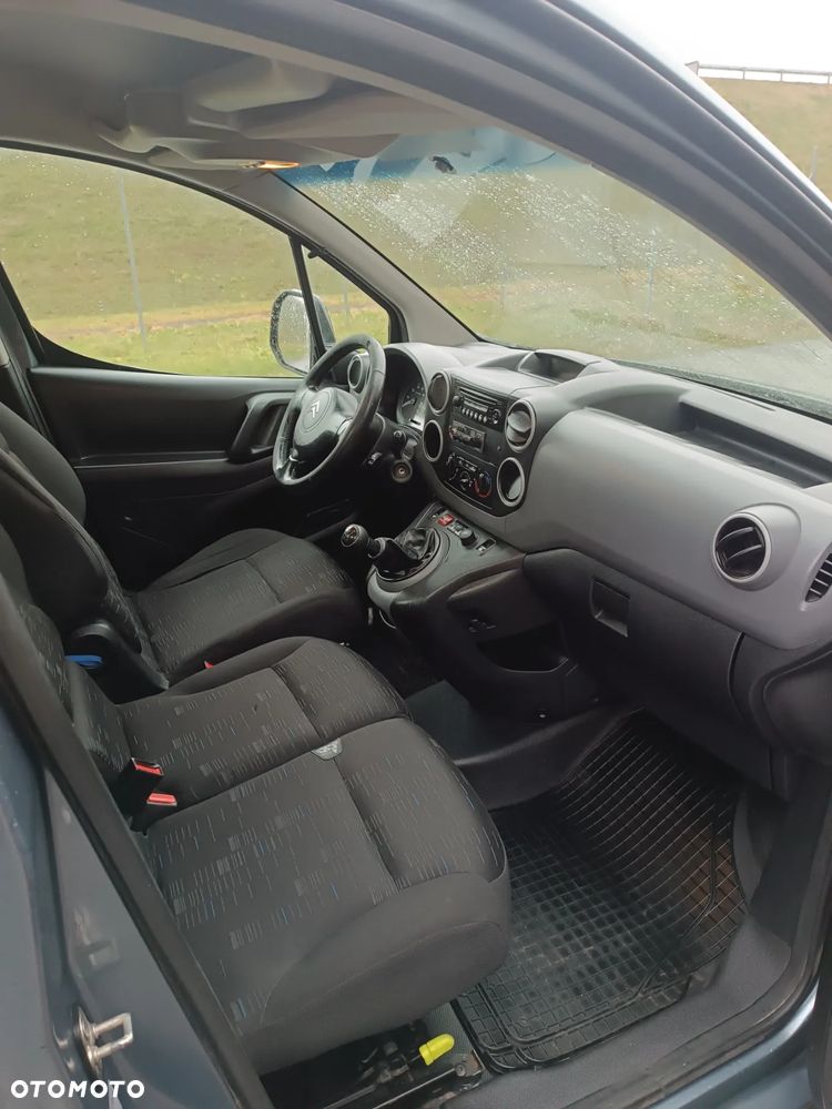 Citroën Berlingo 1.6 hdi - 3