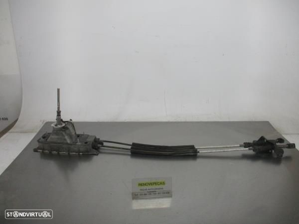 Seletor Velocidades Audi A3 (8P1) - 1