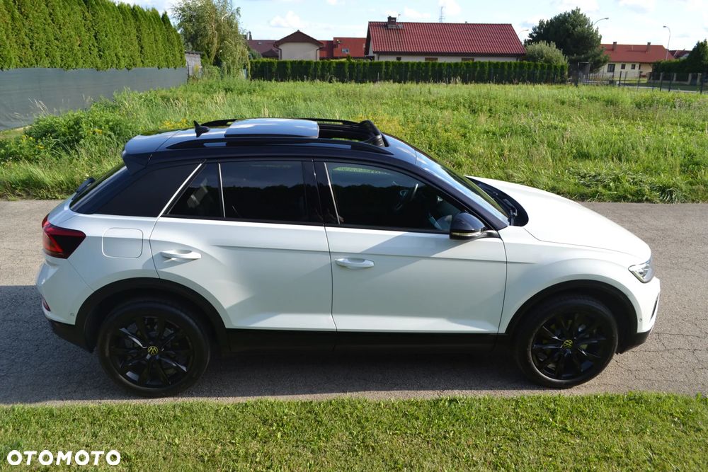 Volkswagen T-Roc 1.5 TSI Style DSG - 1
