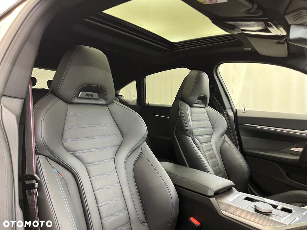 BMW Seria 4 420d xDrive mHEV M Sport sport - 39