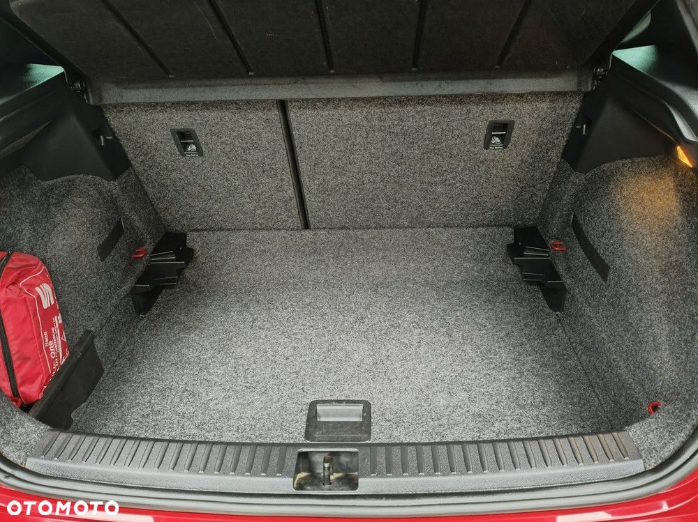 Seat Arona 1.5 TSI FR S&S - 12