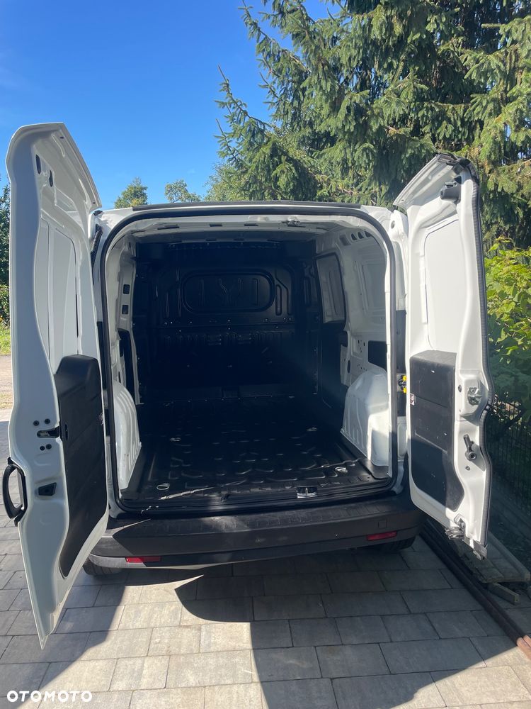 Fiat Doblo - 5