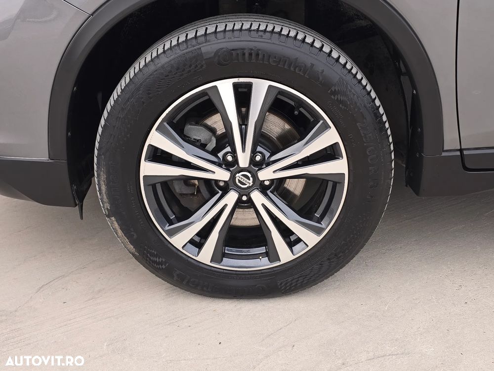 Nissan X-Trail 1.7 dCi N-Connecta - 11