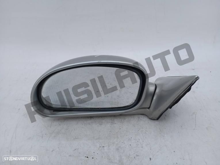 Espelho Retrovisor Esquerdo Eléctrico  Hyundai Lantra Ii [1995_ - 1