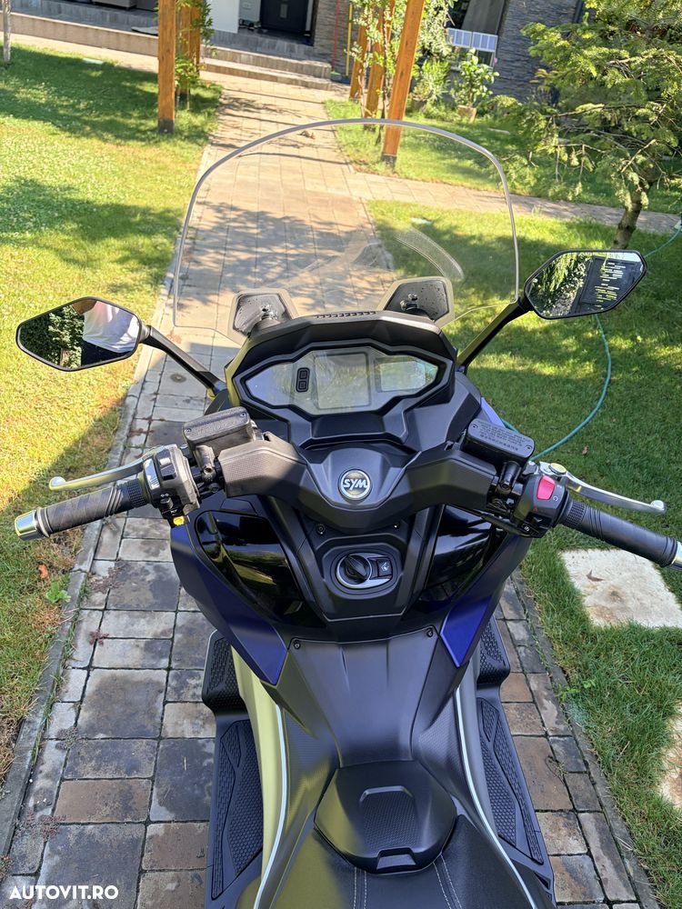 SYM Altul - 7