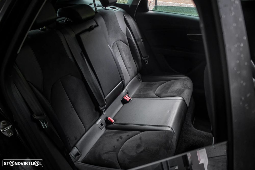 SEAT Leon ST 1.6 TDI Style S/S - 30