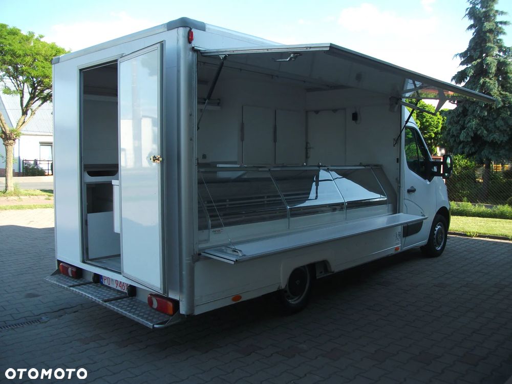 Renault Master-Etalmobil - 9