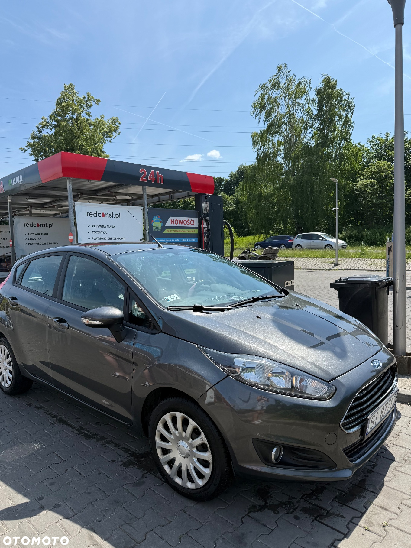 Ford Fiesta - 3