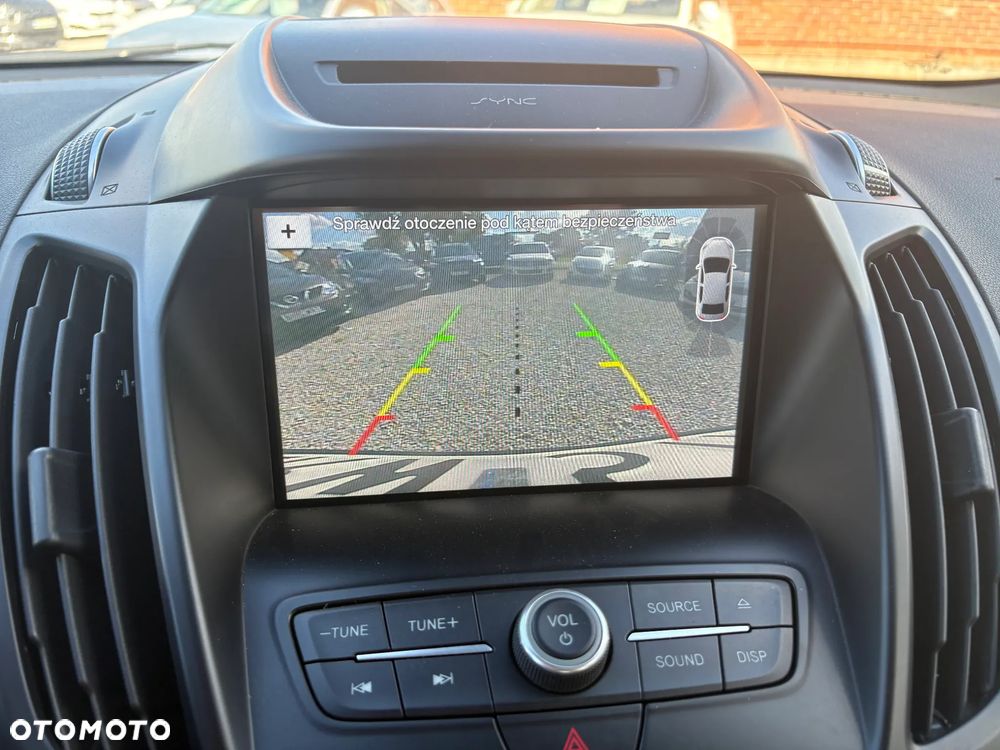 Ford Kuga 2.0 TDCi 4x4 ST-Line - 19