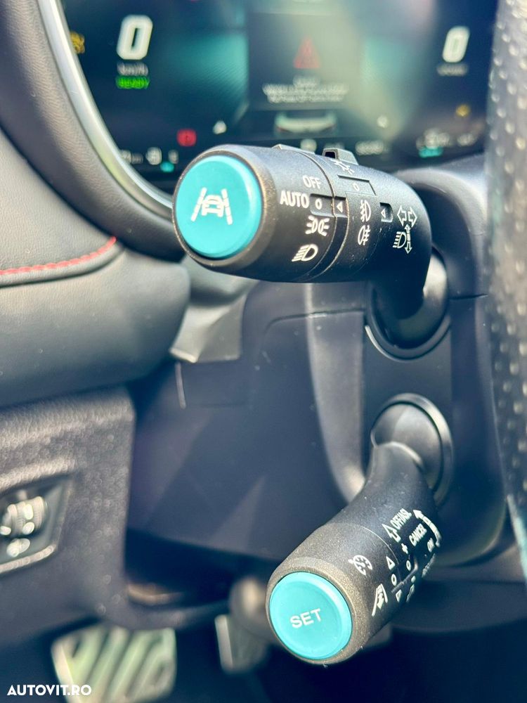 MG EHS 1.5 T-GDi AT PHEV Exclusive - 36