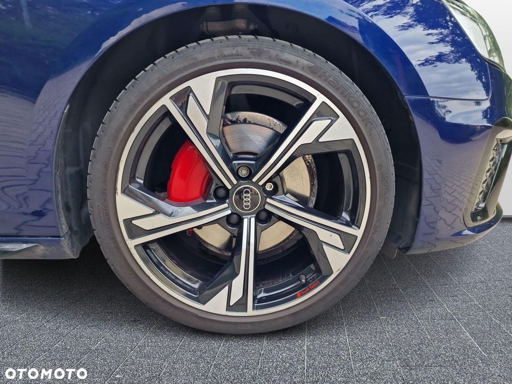 Audi A4 Limousine 40 TDI mHEV Quattro S Line S tronic - 20