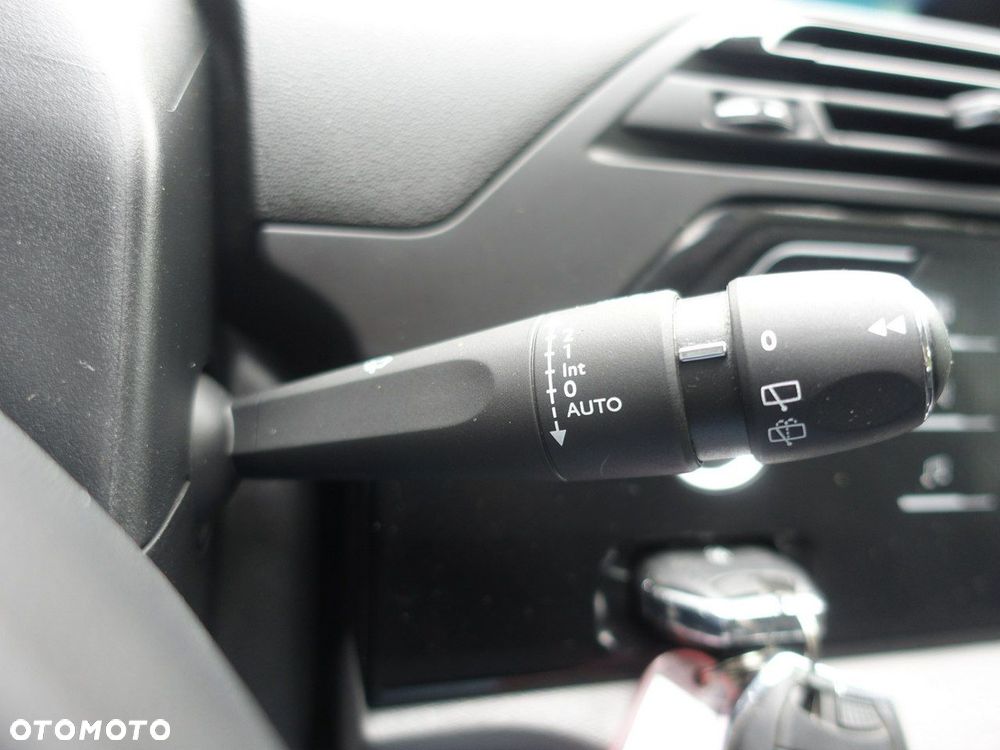 Citroën C4 Picasso 1.2 PureTech MoreLife - 19