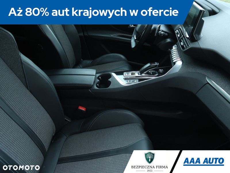 Peugeot 3008 - 10