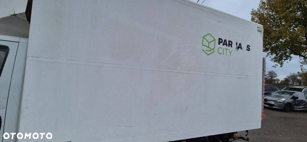 Iveco DAILY VI 35S14N - 14