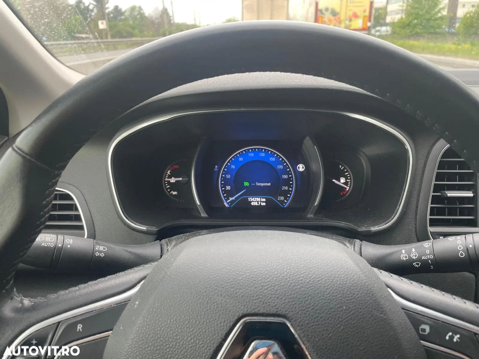 Renault Megane Grandtour ENERGY TCe 115 LIMITED - 18