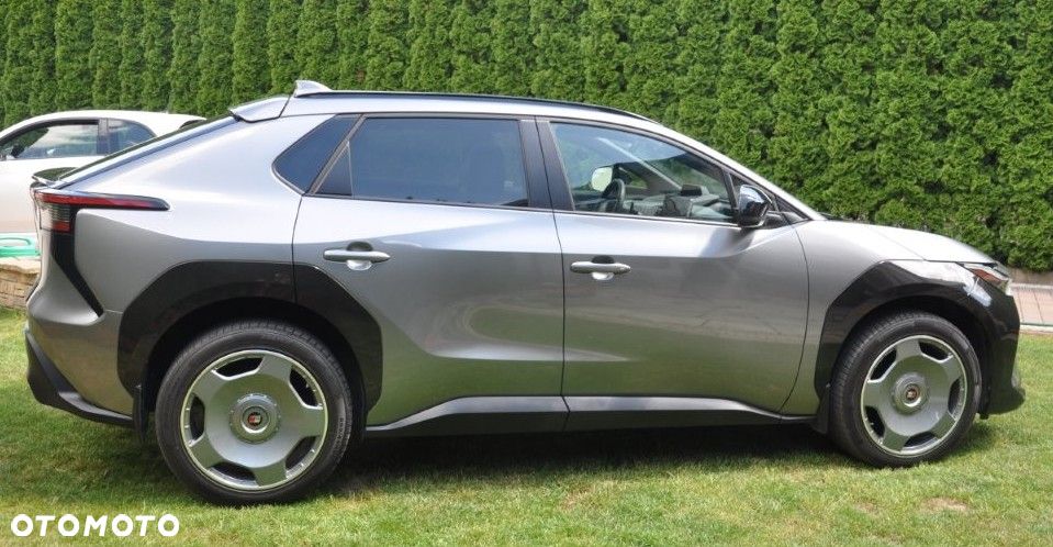 Toyota bZ4X 71.4kWh 4x4 Prestige - 7