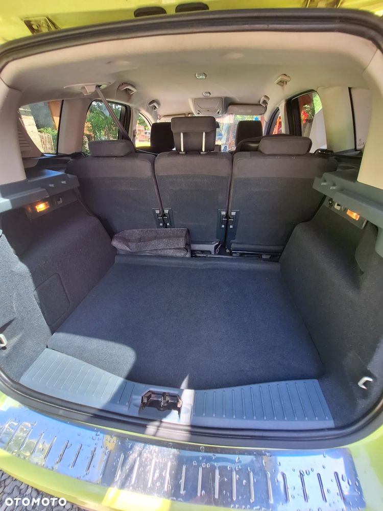 Ford C-MAX 2.0 TDCi Titanium - 20