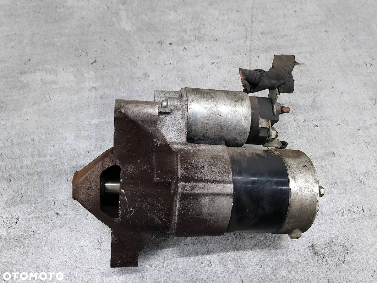 ROZRUSZNIK CITROEN C5 III 9656317680 M000T82081ZE 2.0 16V - 4