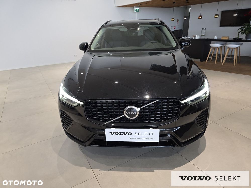 Volvo XC 60 - 4