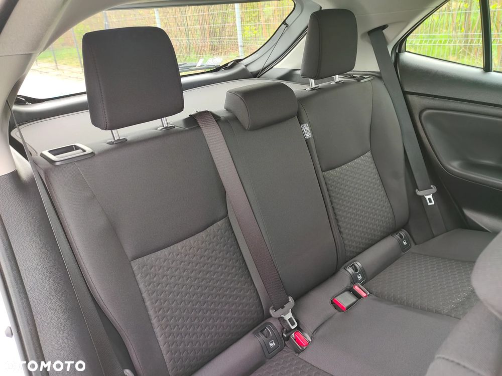 Toyota Yaris Cross Hybrid 1.5 Active - 9