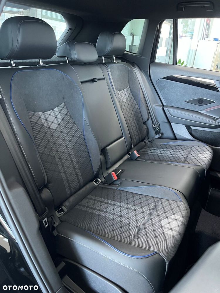 Volkswagen Tiguan 1.5 eTSI R-Line Plus DSG - 10