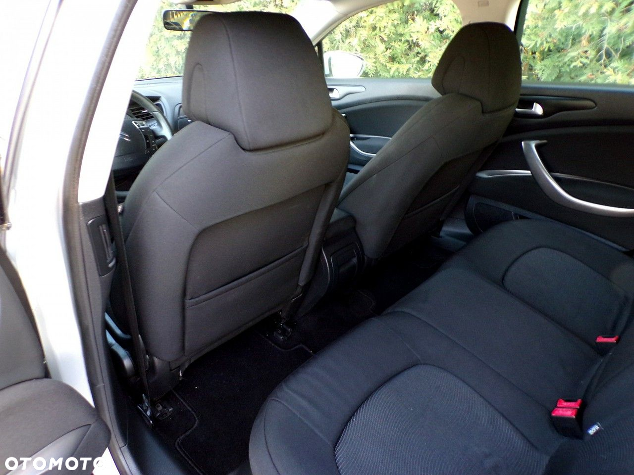 Citroën C5 - 26