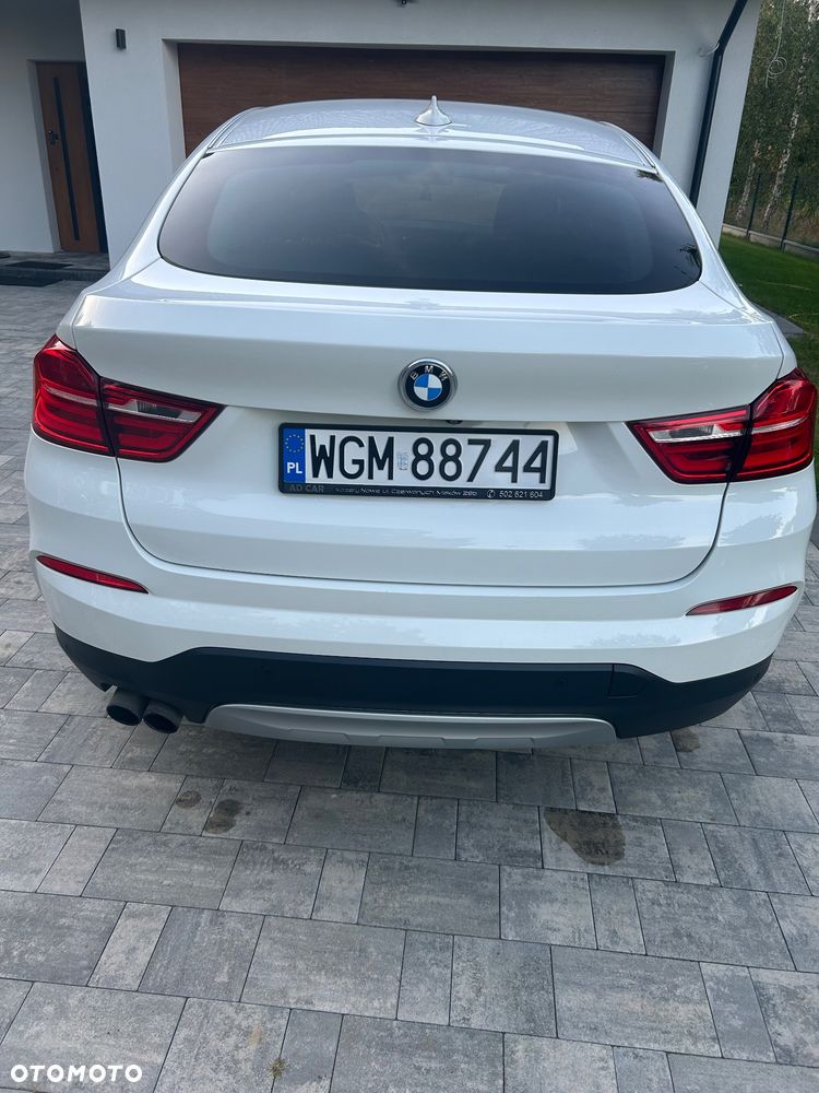 BMW X4 - 2