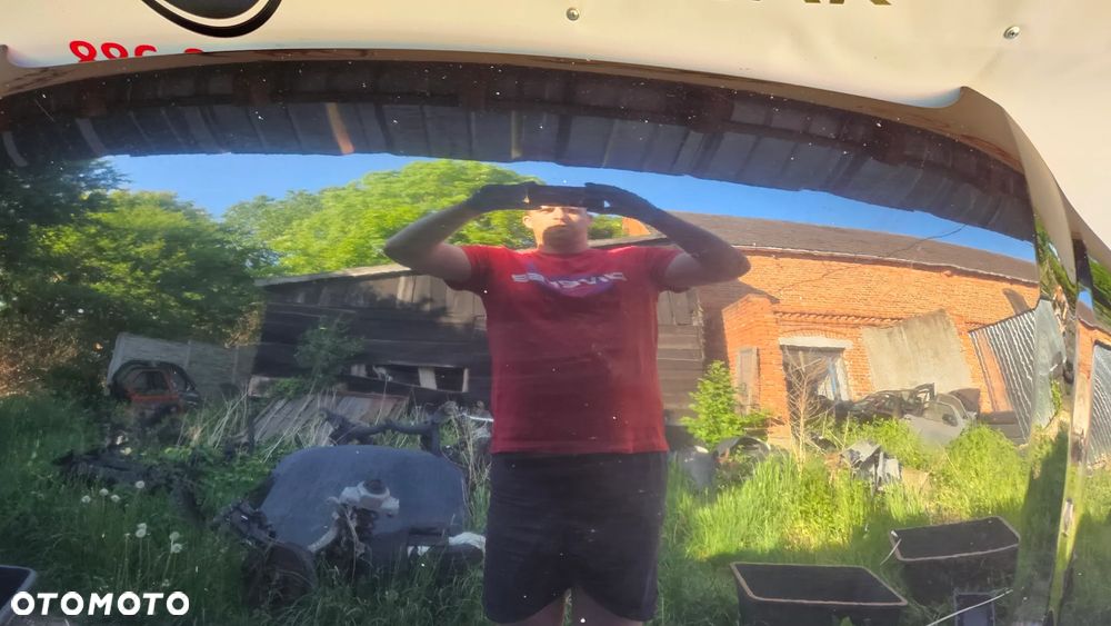 Audi A8 D3 4E LIFT 2005- maska silnika pokrywa LZ9Y ALUMINIUM ORYGINAŁ - 5