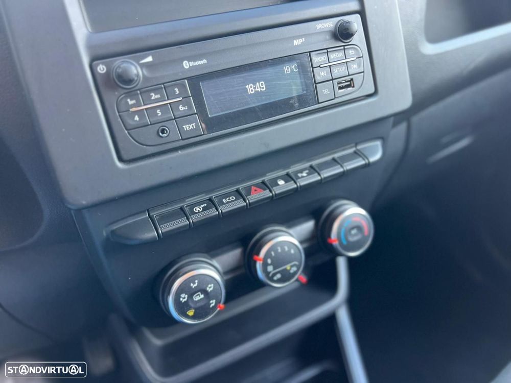 Renault Kangoo Express Van 1.5 BlueDci Confort - 8