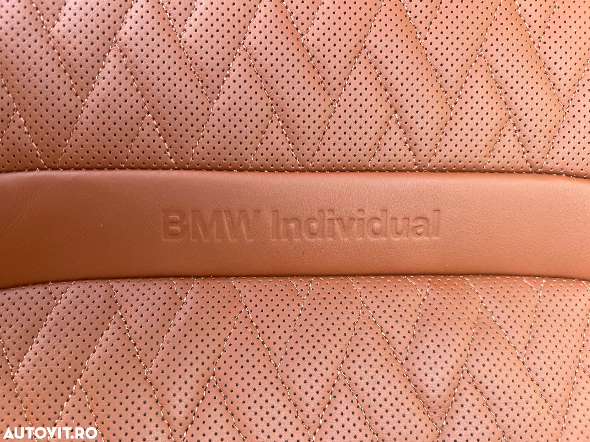 BMW Seria 7 740i - 20