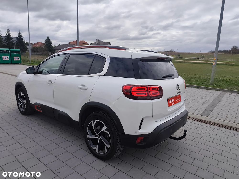 Citroën C5 Aircross - 5