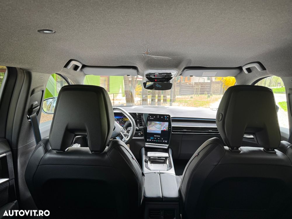 Renault Austral E-Tech 200 HEV Iconic Esprit Alpine - 11