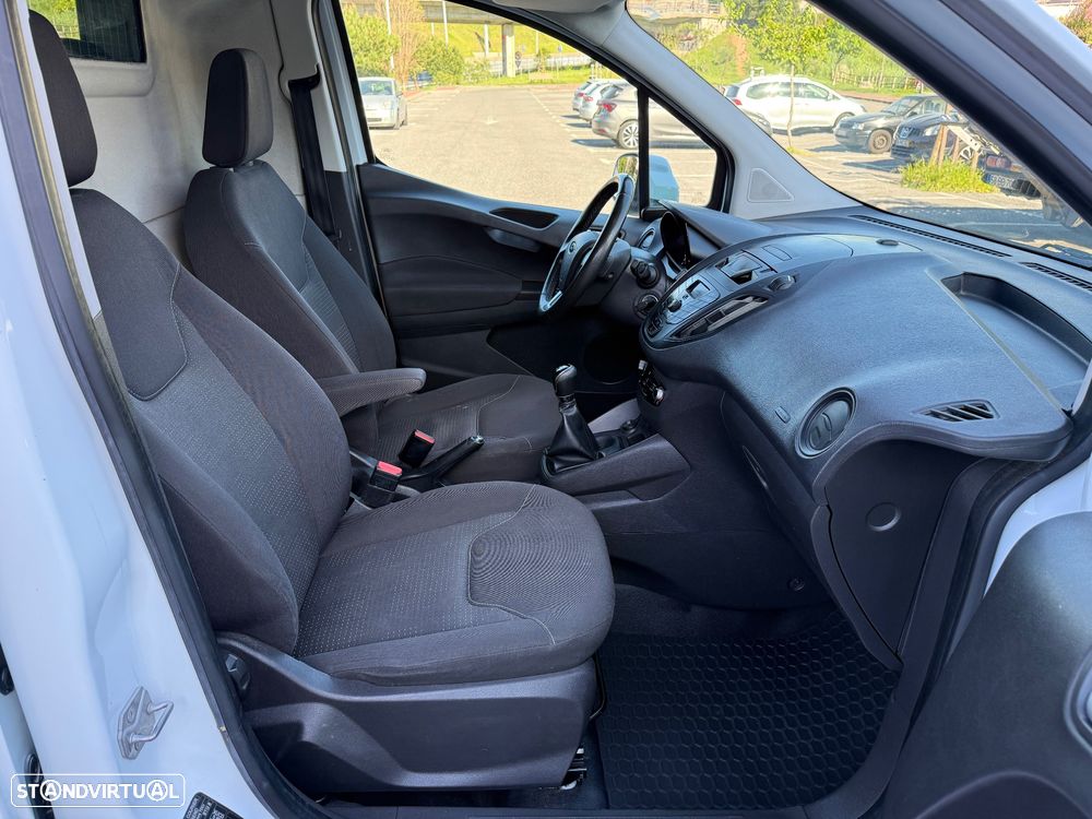 Ford Transit Courier 1.5 TDCI - 20
