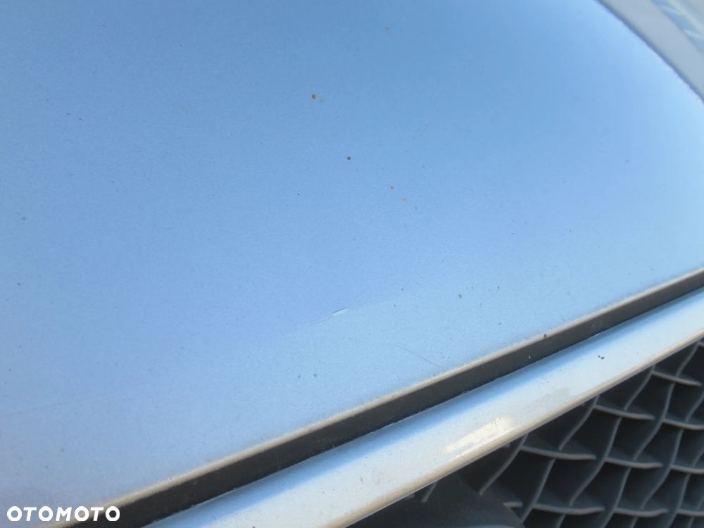 MASKA POKRYWA SILNIKA FORD S-MAX MK1 I 2QTC 2006-2010 - 6