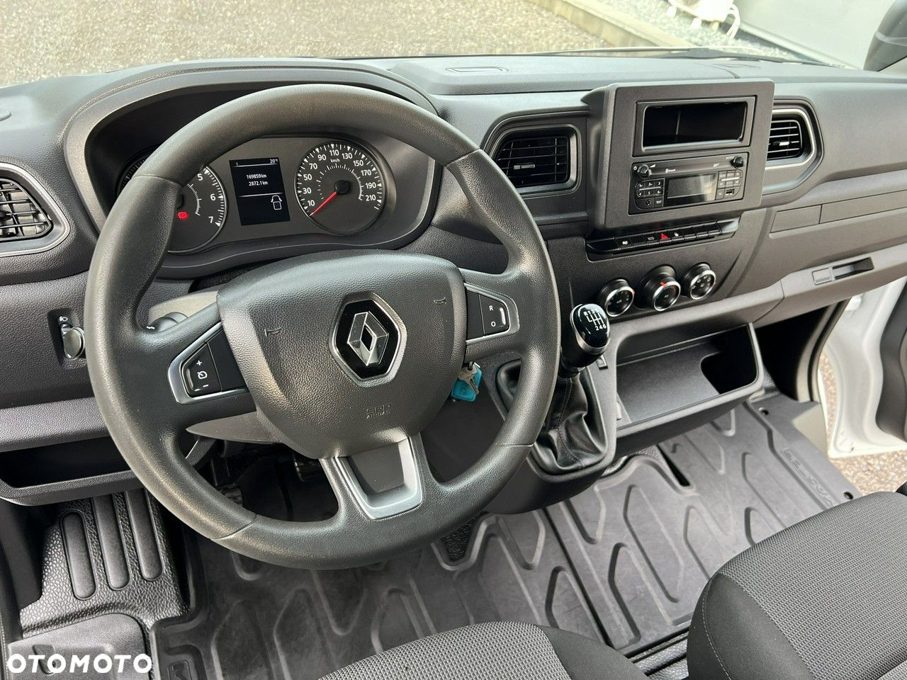 Renault Master - 11