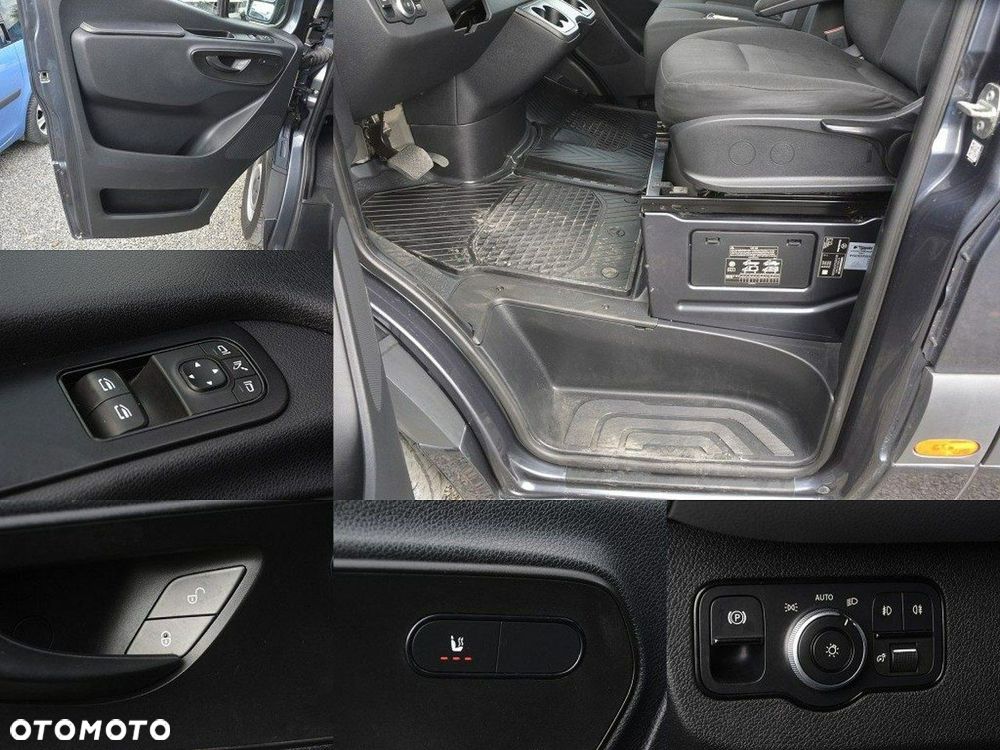 Mercedes-Benz Sprinter - 14