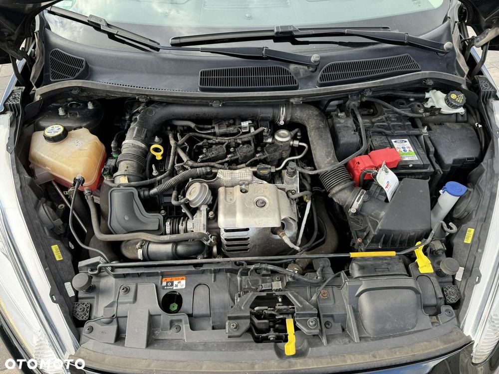 Ford Fiesta - 29