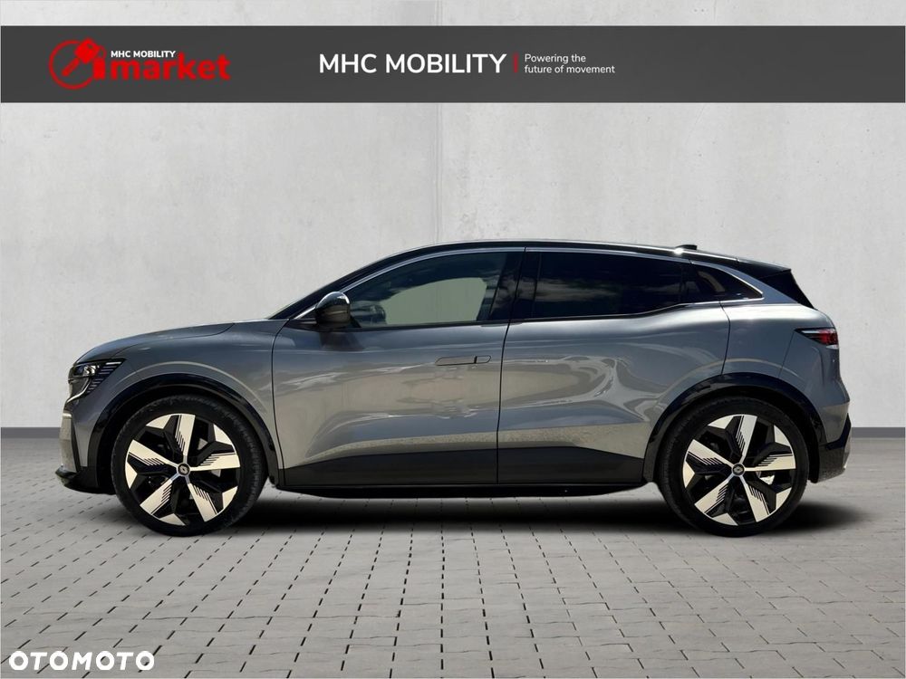Renault Megane EV60 Techno - 2