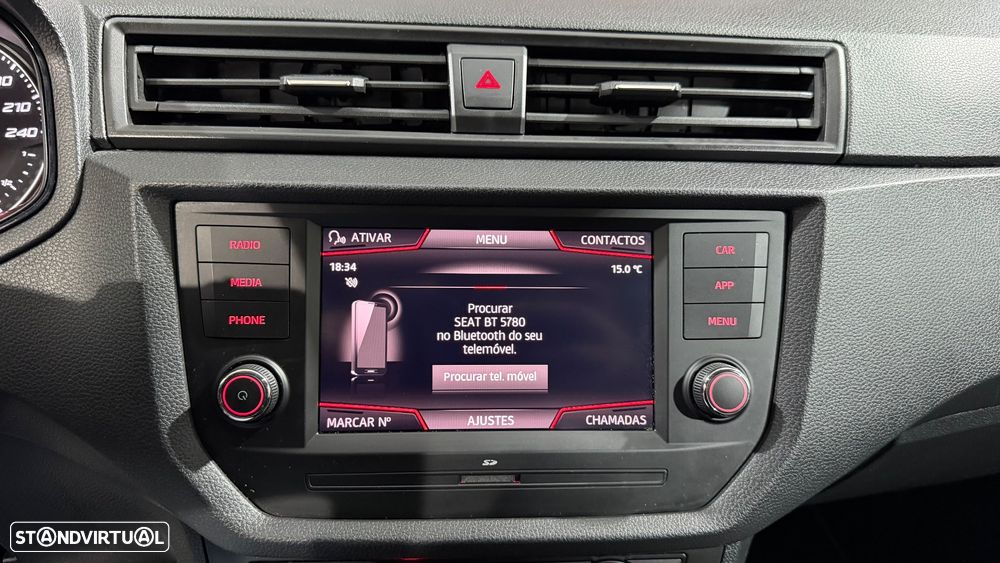 SEAT Arona 1.6 TDI Beats - 18