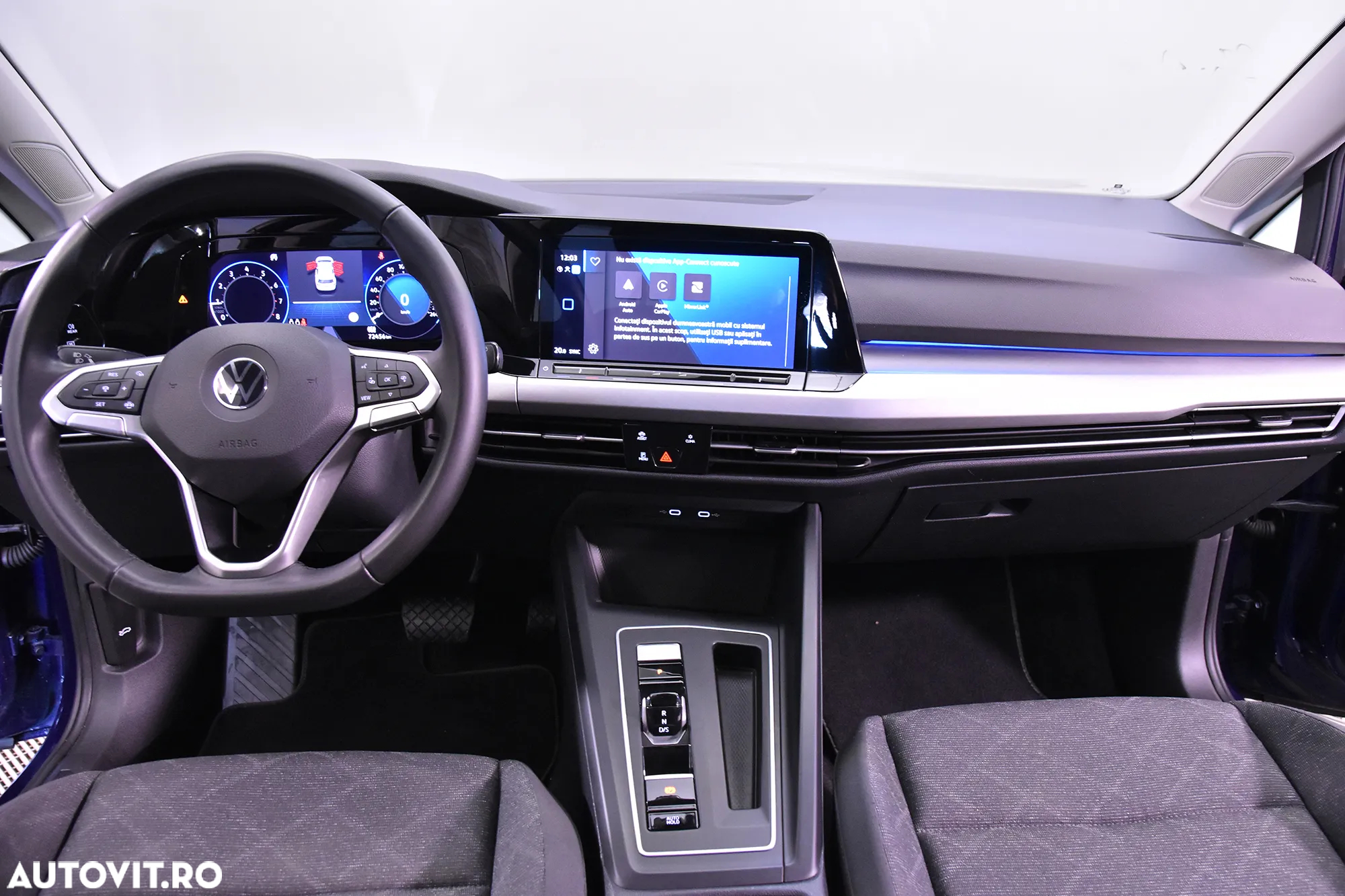Volkswagen Golf - 9