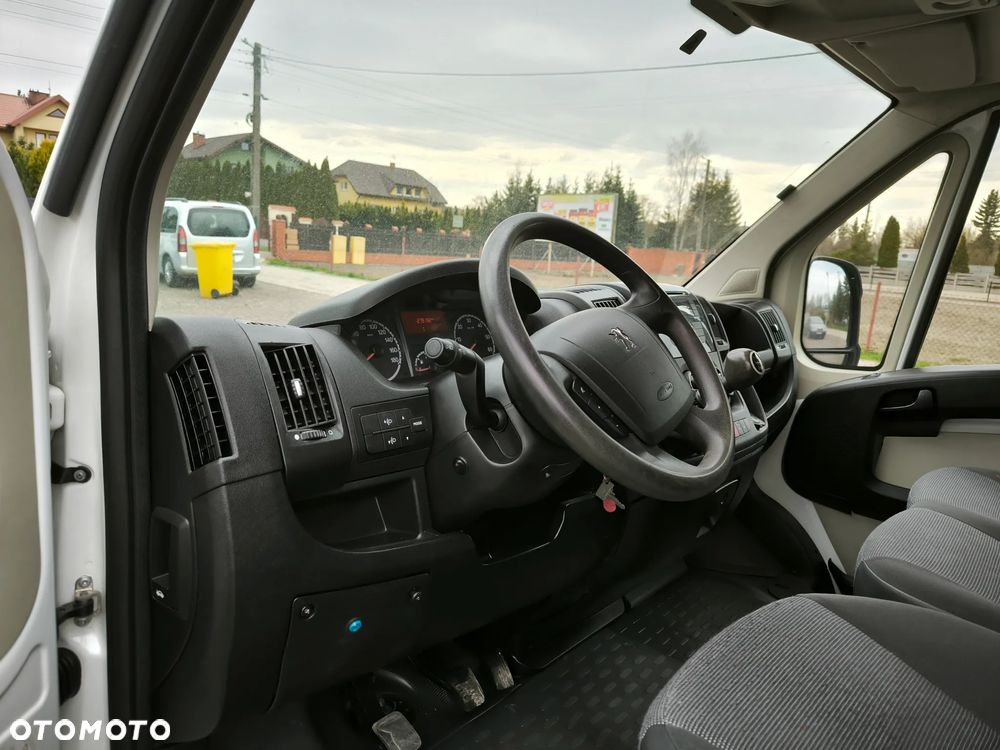 Peugeot Boxer - 7