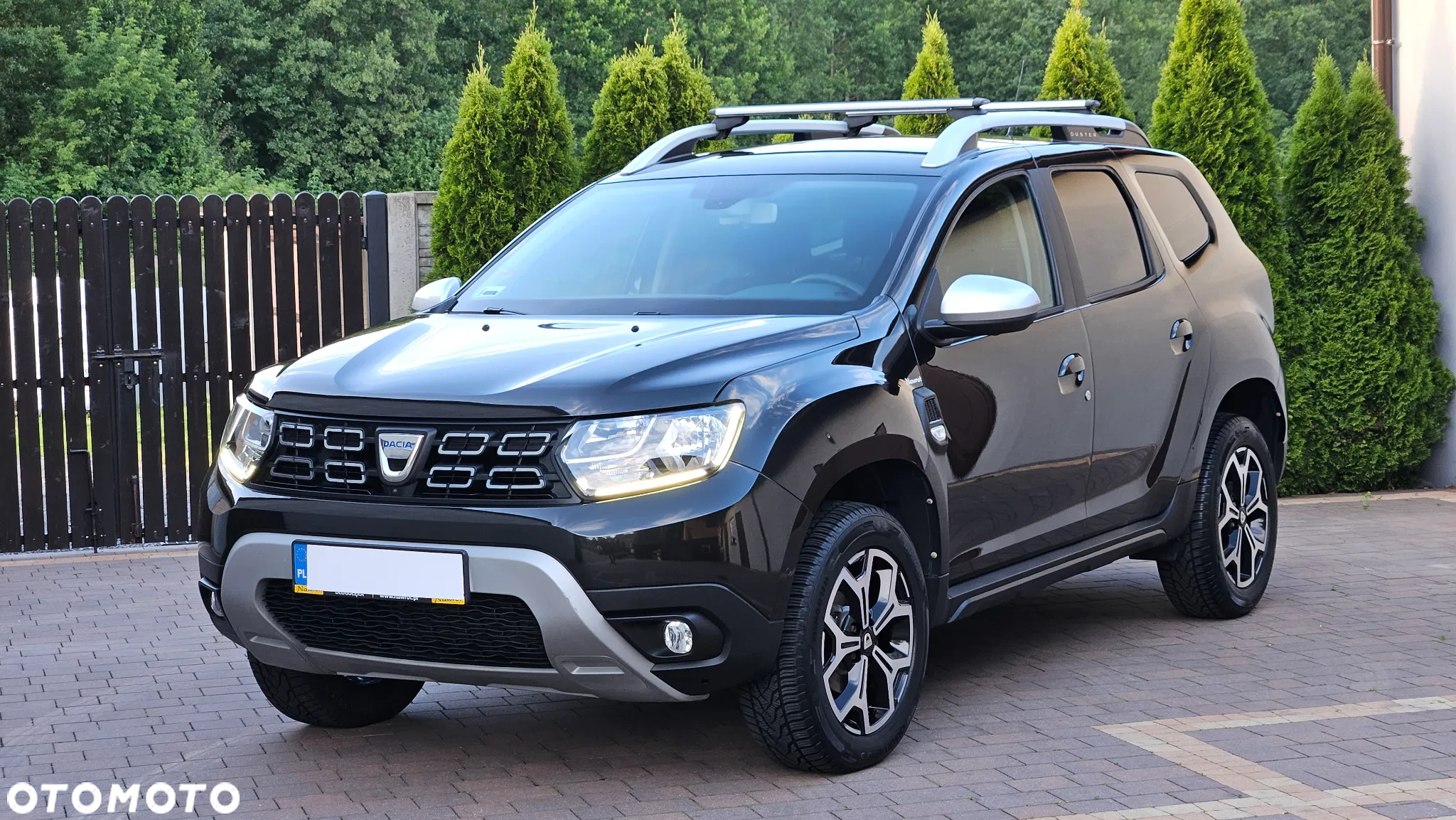 Dacia Duster 1.6 SCe Prestige - 3